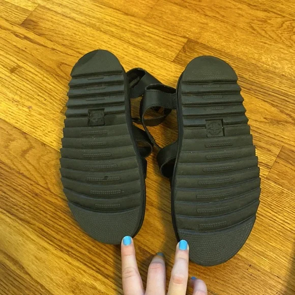 Dr. Marten’s Blaire Sandal - Picture 2 of 6